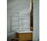 Электрический полотенцесушитель Margaroli Sole 542, цвет: хром 5424704CRNB 3