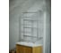 Электрический полотенцесушитель Margaroli Sole 542, цвет: хром 5424704CRNB 5