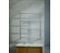 Электрический полотенцесушитель Margaroli Sole 542, цвет: хром 5424704CRNB 6