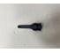 Головка-бита 6-гранная ударная 9 мм, 1/2" DR Forcekraft FK-24407809MPB 6