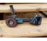 Угловая шлифмашина Makita LXT DGA504 + 4 аккумулятора 5 А*ч и зарядное устройство 199227-8 5
