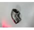 Отвод TITAN LOCK 90 нержавеющий (уголок) НР/ВР, 1 1/2 AISI304 TL150ELMF 2