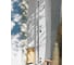Электрический полотенцесушитель Margaroli Acrobaleno 616/L, цвет: хром 616CRB-1650 8
