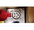 Комбинация розеток INPIN 920005r 1602002 7