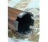 Сверло алмазное кольцевое DH-D400 (62х700 1 1/4; 6 сегментов) Адель ДУУ00008381 4