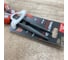 Тонкогубцы vertextools TEFLON PRO трехкомпонентная рукоятка, 200 мм 4200-200 5