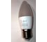 Светодиодная лампа ЭРА ECO LED B35-6W-827-E27, свеча, теплый Б0020620 9