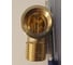 Угол Viega, 90, НВ, 1/2", бронза RX 264024 6