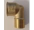 Угол Viega, 90, НВ, 1/2", бронза RX 264024 7