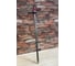 Долото острое SDS-Max 600 мм Milwaukee 4932343736 4