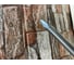 Долото острое SDS-Max 600 мм Milwaukee 4932343736 5