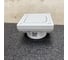 Бокс-адаптер ABL для RJ45, ТВ и телефонных механизмов, IP41, серый 1632497 3