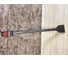 Долото плоское SDS-Max 400х50 мм Milwaukee 4932343743 6