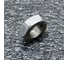 Гайка низкая ЦКИ DIN936 М12x1.25 14H SW 19, 10 шт. 37242 3
