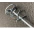 Миксер для цементных смесей (80х400 мм; SDS+) Tulips tools IM01-109 3