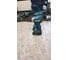 Аккумуляторный ударный шуруповерт Makita DTD170Z 8