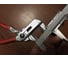 Сантехнические клещи VBW PowerGRIP 180м 87180305 2