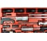 Съемник инжекторов дизелей AE&T MASTER SET EXTRA TA-D1118 11