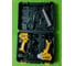 Набор аккумуляторного инструмента DEKO 2 in 1 063-4107 5