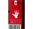 Перчатки с защитой от удара Milwaukee L/9 4932471909 9