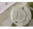 Светодиодная лампа LINZO LED GX53 8W 3000K 5