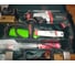 Перфоратор Metabo UHEV 2860-2 Quick + патрон 600713500 35