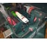 Перфоратор Metabo UHEV 2860-2 Quick + патрон 600713500 36
