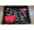 Аккумуляторная дрель-шуруповерт Milwaukee M12 FDD-202X FUEL 4933459816 12