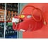 Полимерно - композитный баллон для сжиженного газа LITESAFE 5л/2кг LS 5L 11