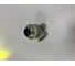 Комбинированный уголок VRT 25х3/4 нар., с креплением, серый, Россия EVER plast 538438 4