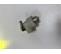 Комбинированный уголок VRT 25х3/4 нар., с креплением, серый, Россия EVER plast 538438 2