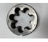 Плашка Modern T М52x5,0 ГОСТ 9740-71 9ХС 112479 2