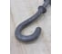 Крюк ЭНЕРВИК /ENSTO SOT21.116R (SOT21.116) M16, L=240, сквозной 1шт SOT21.116R-1 5