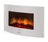Электрокамин Electrolux EFP/W-1200URLS White НС-1248159 13