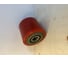 Ролик вил WILMART Ф80x70 (PVC) с подшипником 221 8070 PVC 80*70 (PVC) 6