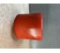 Ролик вил WILMART Ф80x70 (PVC) с подшипником 221 8070 PVC 80*70 (PVC) 2