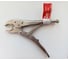 Зажимные клещи 180 мм Top Tools 32D450 9