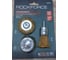 Набор кордщеток для дрели 3 шт. Rockforce RF-BWS301(29092) 7