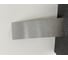 Гладилка DIZAYNTOOLS 120x350 мм, пластиковая ручка DIZAYN 214 .214 4