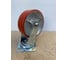 Колесо большегрузное поворотное SCp 63 (150 мм; PU) TOR 1025354 5