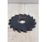 Фреза дисковая HM 150x8x32/30 мм, Z=16, AL ООО Галифакс 5150001 3