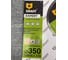 Алмазный диск по керамограниту Expert 350x10x2.2x30/25.4 мм GRAFF 1035010 3