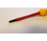 Отвертка SoftFinish electric 324SF PZ1x80 Wiha 00878 6