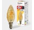Светодиодная лампа Sweko 5 шт 17LED-C35-5W-230-3000K-E14-CG 7
