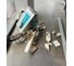 Комбинированная торцовочная пила Makita LH 1040 F 16