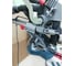 Торцовочная пила Bosch GCM 8 SJL Professional 0.601.B19.100 11