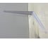 Консоль FIT DIY белая 200x250 мм 0,8 мм 66051 4