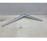 Консоль FIT DIY белая 200x250 мм 0,8 мм 66051 6