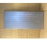 Металлическая перфопанель 500*220 AVVA MP002A 4
