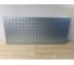 Металлическая перфопанель 500*220 AVVA MP002A 8